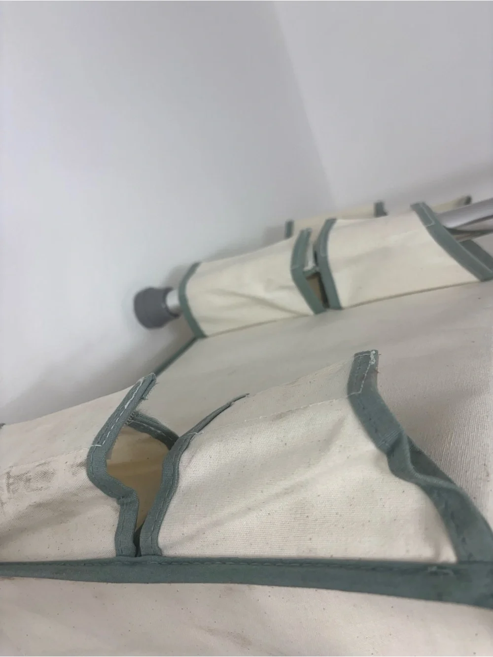 Foldable Closet Organizer